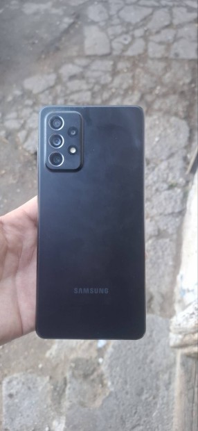 Samsung A72 Dual 128 GB