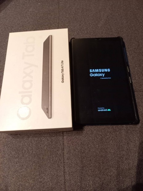 Samsung A7 Lite Tablet