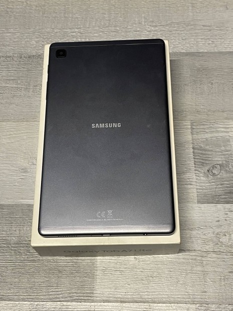 Samsung A7 Lite tablet 