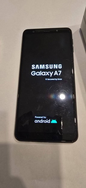Samsung A7 (2018)