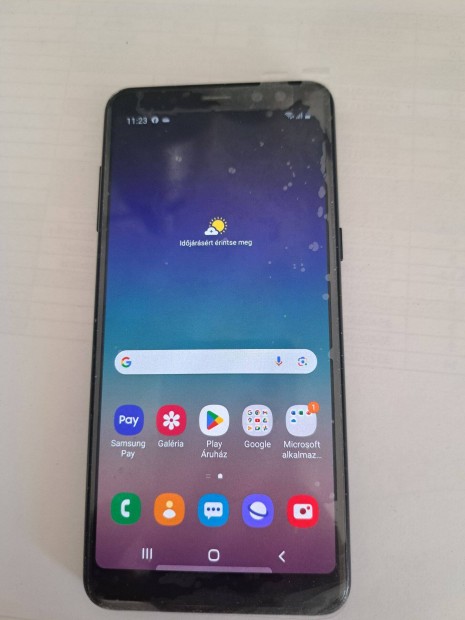 Samsung A8 2018(A530)