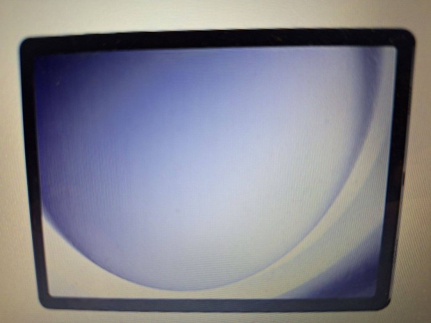 Samsung A9 8.7 tabeladó