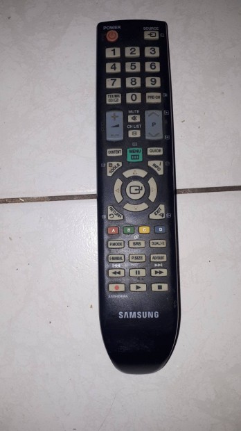 Samsung AA59-00484A TV tvirnyt