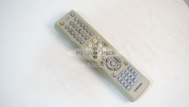 Samsung AH59-01527F TV DVD gyri rendszer tvirnyt