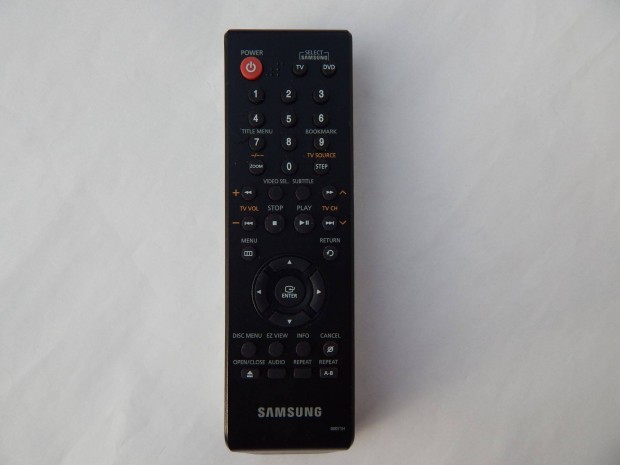 Samsung AK59-00071H Tvirnyt DVD Lejtsz s Tv Tvkapcsol Eredeti