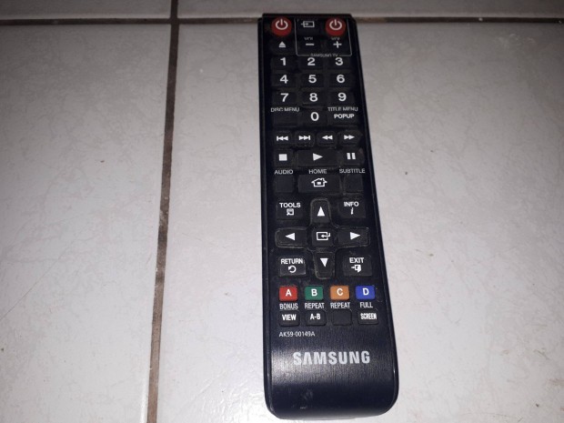 Samsung AK59-00149A TV tvirnyt