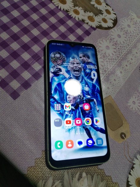 Samsung A 14 