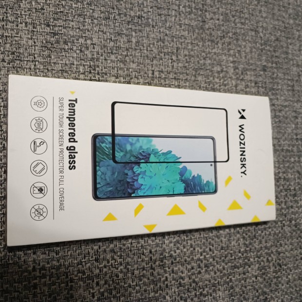 Samsung A 32 kijelzvd (9H)