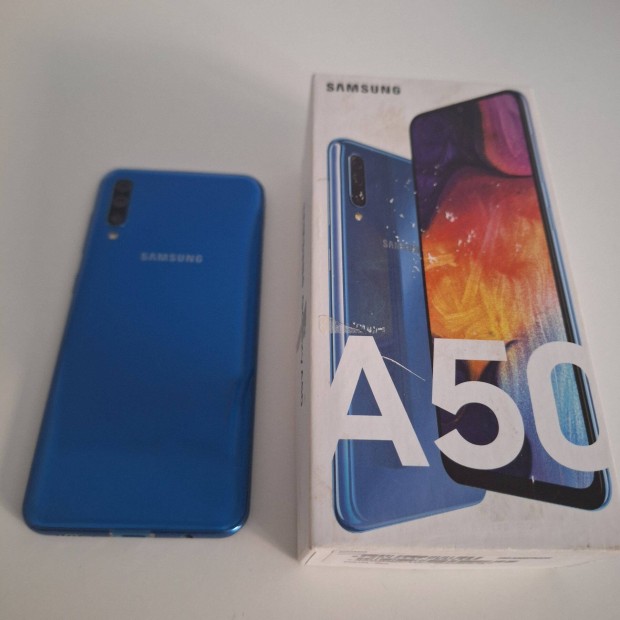 Samsung A 50