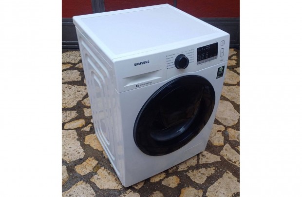 Samsung A+++ mosgp Addwash 7kg rint gomg 1400centri DD motor