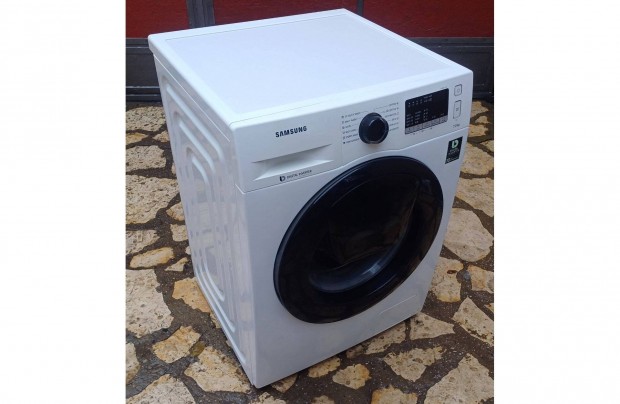 Samsung A+++ mosgp Addwash 7kg rint gomg 1400centri DD motor