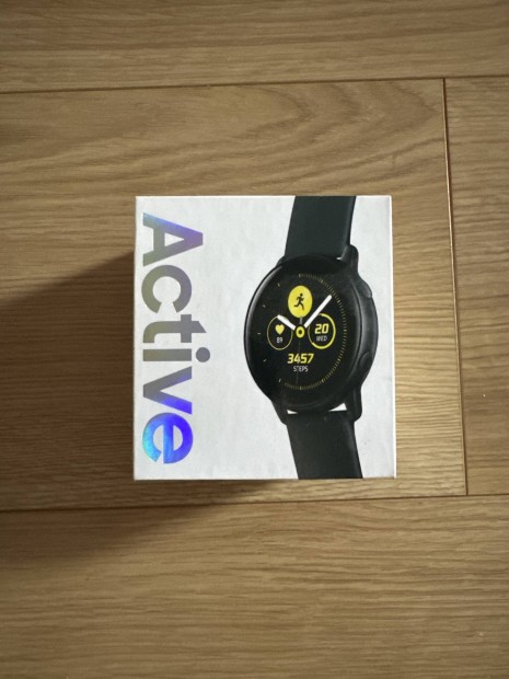 Samsung Active Watch
