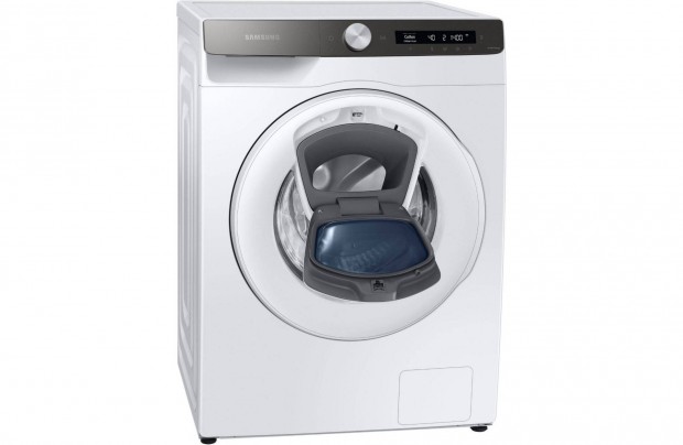 Samsung Add Wash Mosgp WW90T554ATT, 9kg, 1400f/p, gzprogrammal -23%