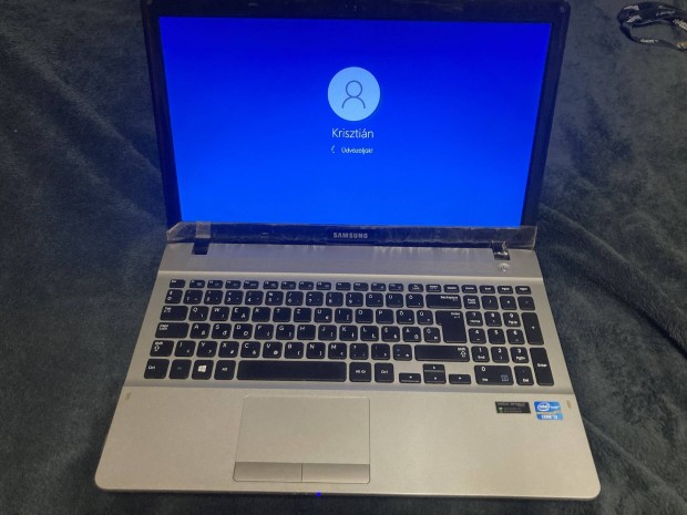 Samsung Ativ Book 2