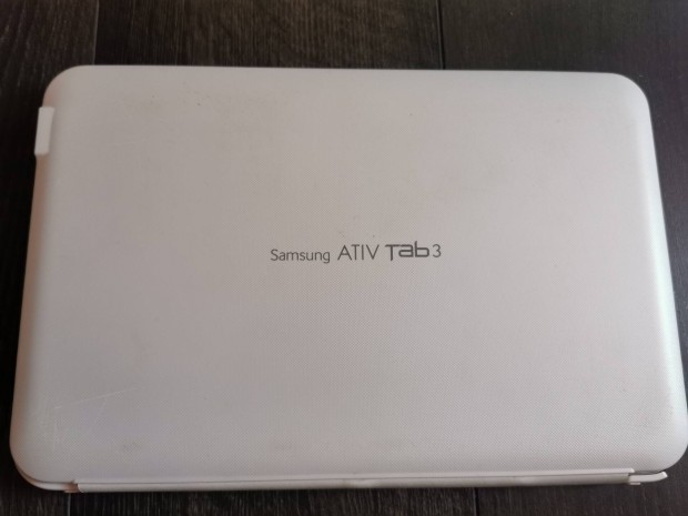 Samsung Ativ Tab 3 Win8 