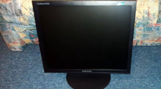 Samsung B1940R monitor