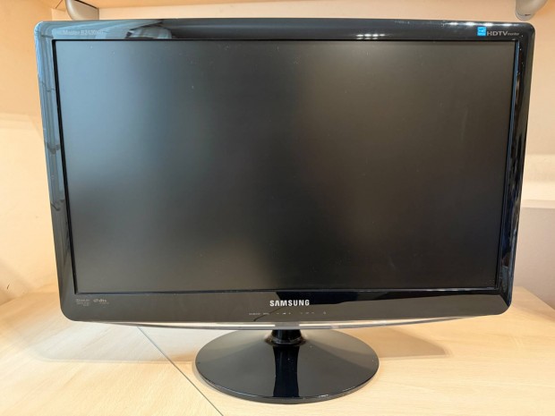 Samsung B2430HD LCD monitor