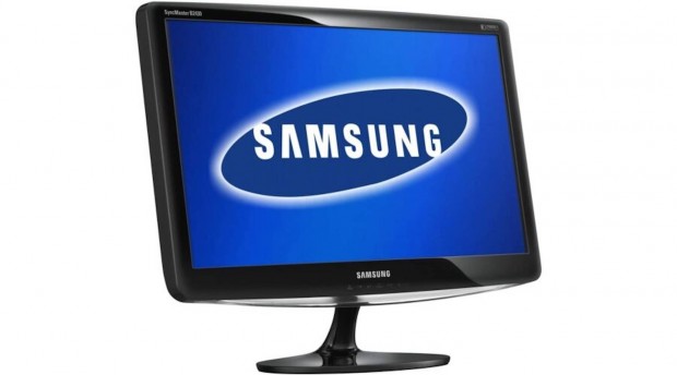 Samsung B2430H Full HD HDMI LCD monitor