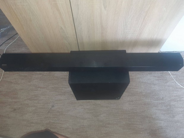 Samsung B450 Soundbar