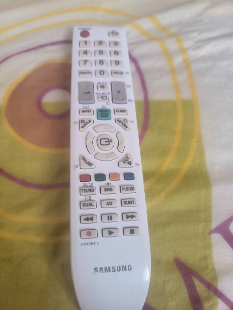 Samsung BN59-00491A tvirnyt 