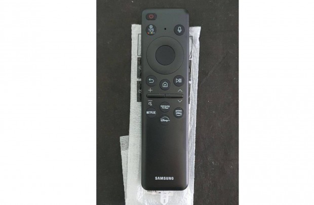 Samsung BN59-01455E gyri Hangvezrlses TV tvirnyt 2024-es TV-hez