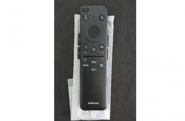 Samsung BN59-01455E gyri TV tvirnyt 2024-es TV-hez hangvezrlses