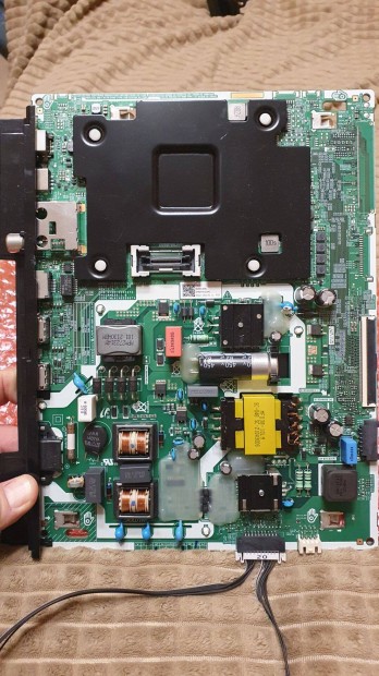 Samsung BN9651896J UE43TU7022 LED tv mainboard alaplap