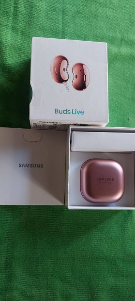 Samsung BUDS LIVE BLUETOOTH Flhallgat