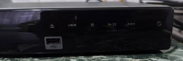 Samsung Blu Ray lejtsz 