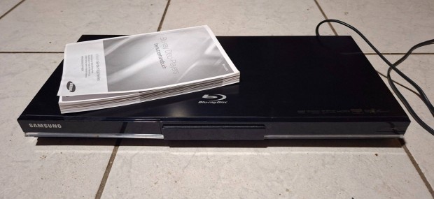 Samsung Blu-ray