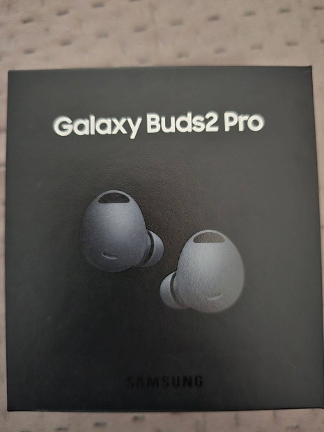 Samsung Buds 2 Pro