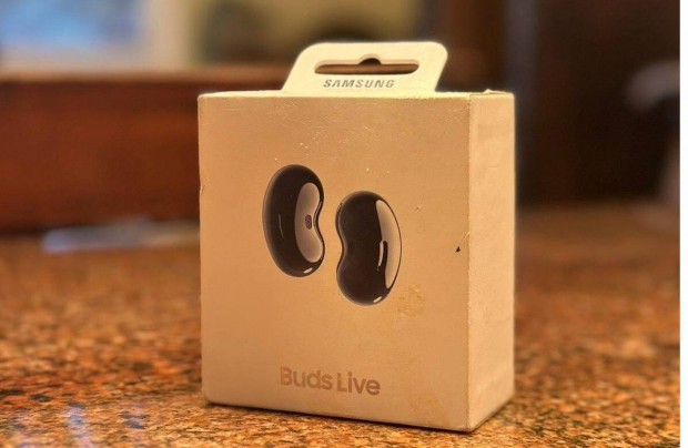 Samsung Buds Live