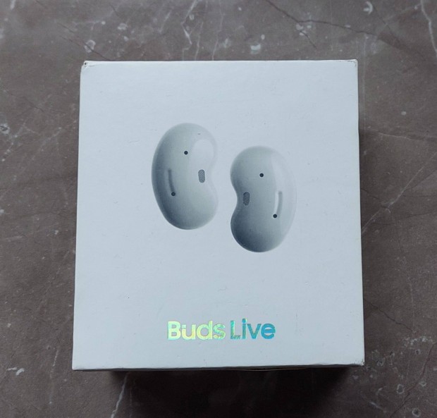 Samsung Buds Live elad !