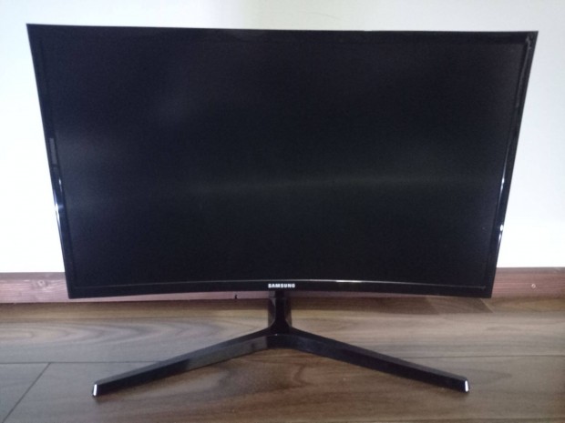 Samsung C24RG50Fzr 144hz 24" velt monitor