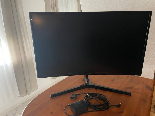 Samsung C27F396FHR Freesync velt monitor