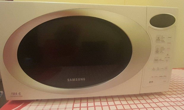 Samsung CE283GN grilles mikrohullm st