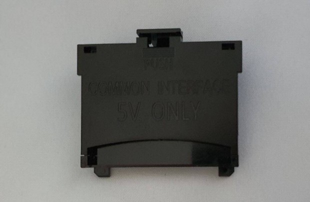 Samsung CI modul adapter 3709-001791 gyári, új fekete