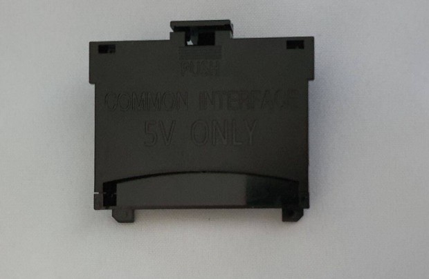 Samsung CI modul adapter 3709-001791 gyári, új fekete