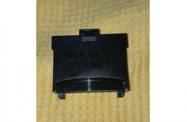 Samsung CI modul adapter 3709-001959 gyári, új fekete