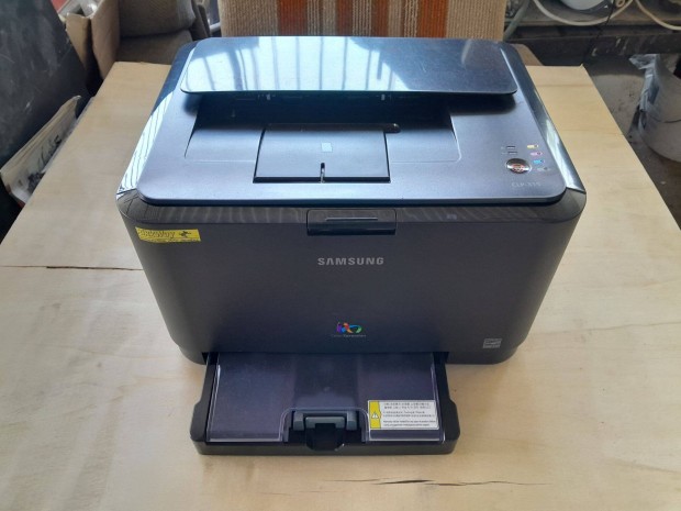 Samsung CLP-315 sznes lzernyomtat Hibs