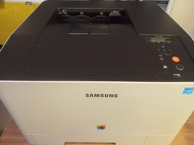 Samsung CLP-415 sznes lzer nyomtat