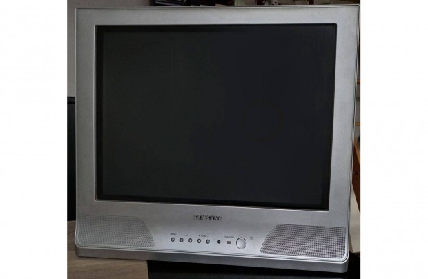 Samsung CRT TV