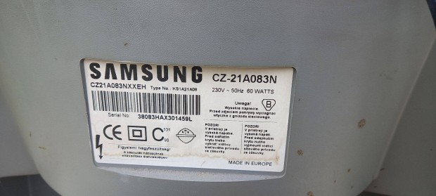 Samsung CZ-21A083N TV