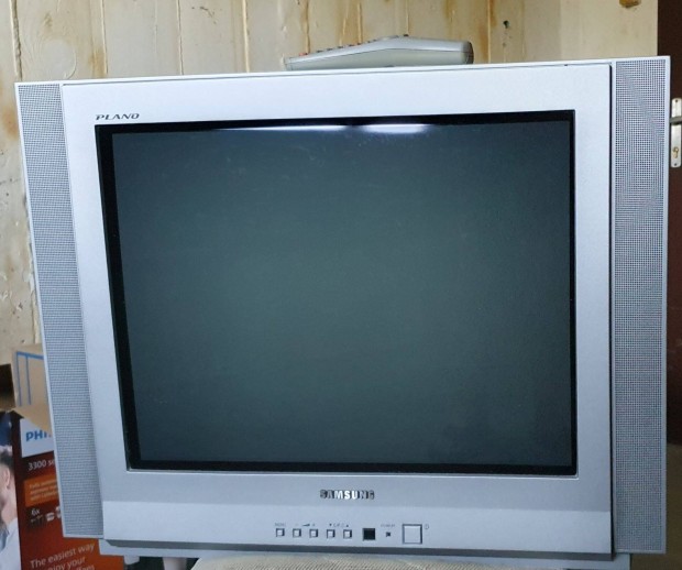 Samsung CZ-21A083N sík képernyős TV