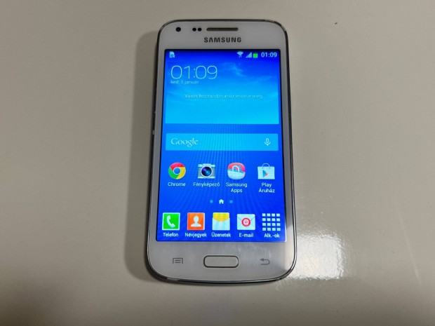 Samsung Core Plus krtyafggetlen telefon