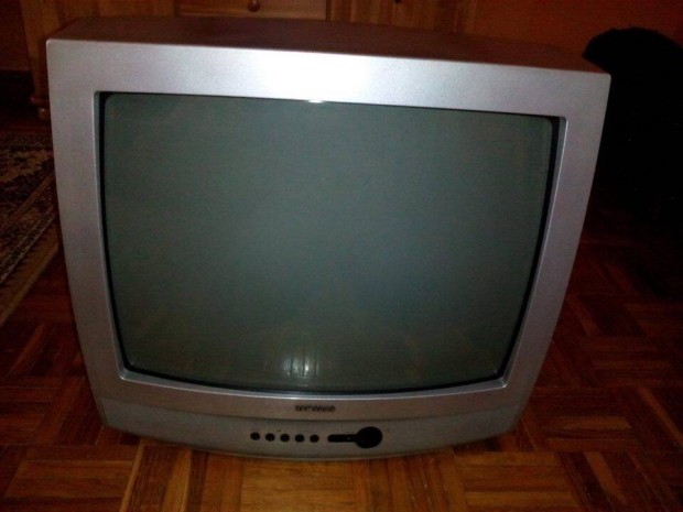 Samsung CrT TV elad