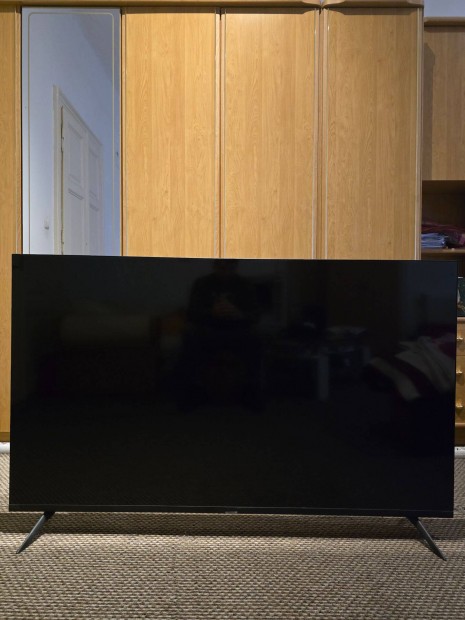 Samsung Crystal UHD 4K SMART TV