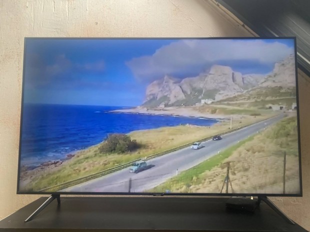 Samsung Crystal UHD ue55tu7022kxxh