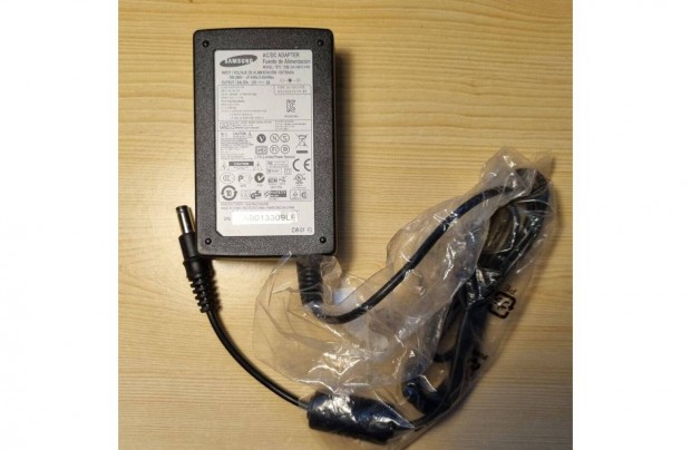 Samsung DA-24B12-FAB 12V 2A tpegysg, adapter