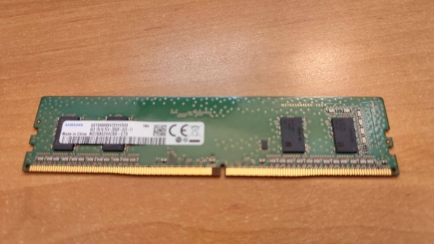 Samsung DDR4 2666MHz Desktop RAM